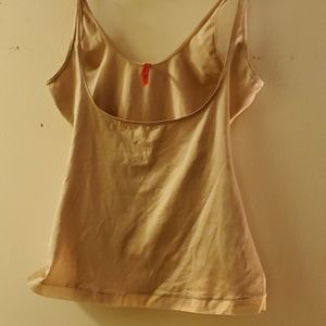 Nude spanx shape wear